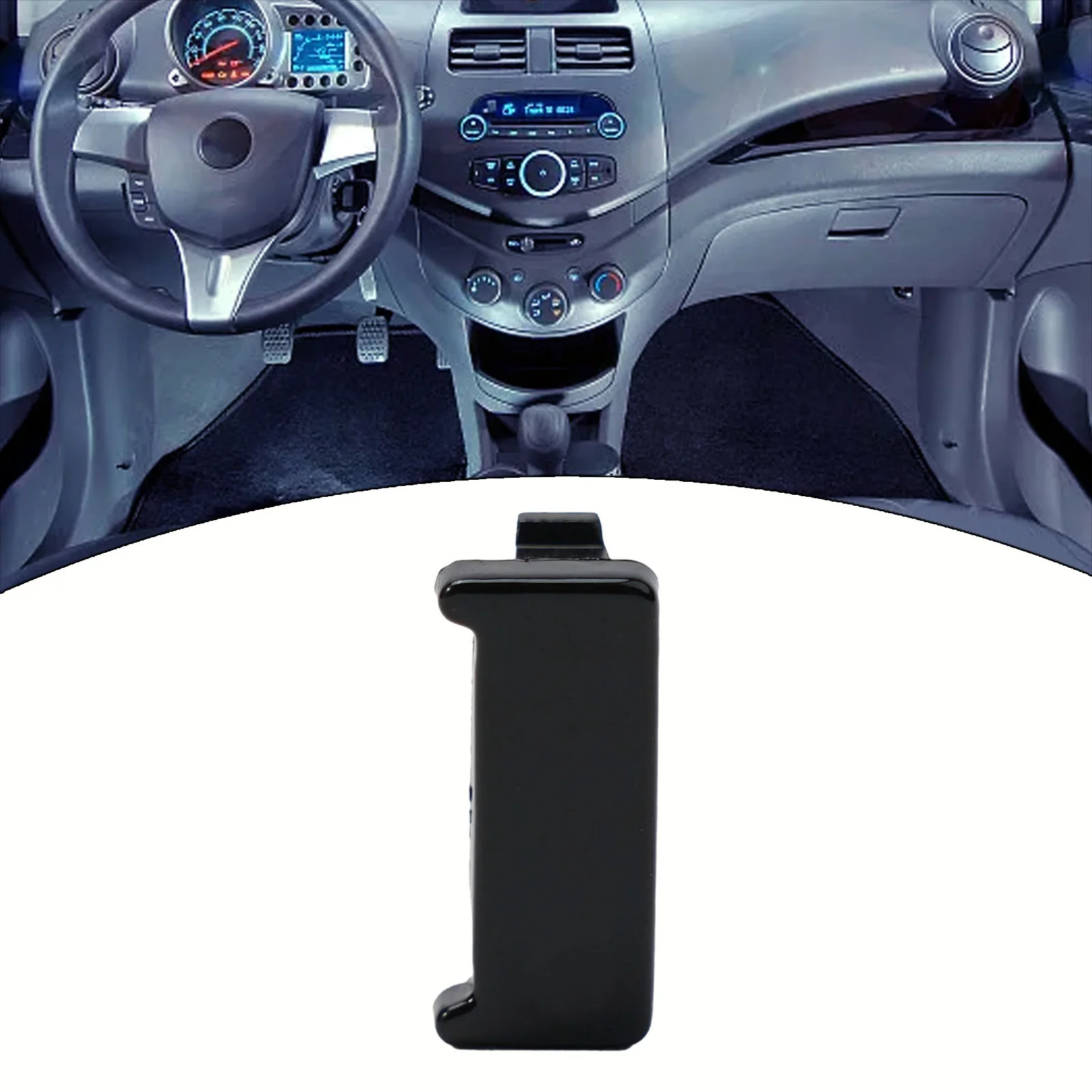 1pcs Car Accessories for shifter Lock Cover 54716-TLA-A61ZA High Reliability Plastic Stable Characteristics 1pcs