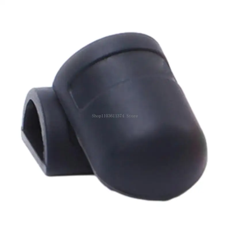 

2Pair Silicone Brake Lever Cover Road Bike Brake Lever Cover Bicycles Spare Part