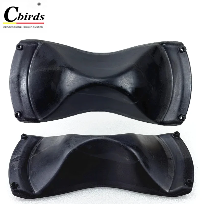 

Line Array Speaker Of MF Phase plug For 8、10、12 Inch Cabinet