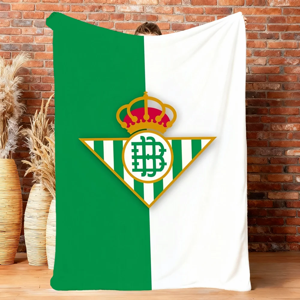 Manta De FúTbol B-B… - image