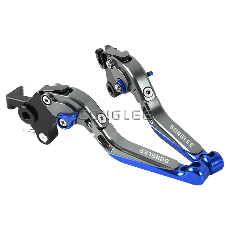 

Brake Clutch Levers for CFMOTO 450MT 700MT 800MT 800MTX 700CLX Heritage/Adventure