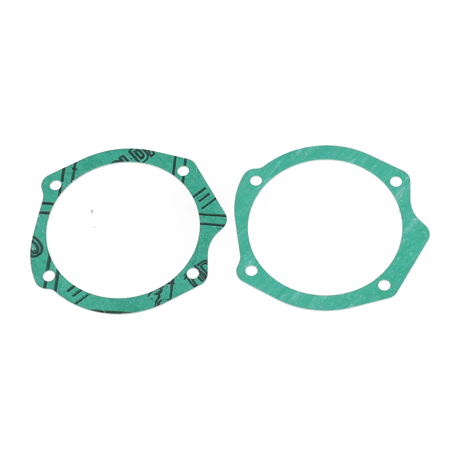 For Webasto Thermo 252069060001 Burner Gasket For Webasto Thermo 5 Piece For Top C E V Heaters Green Practical