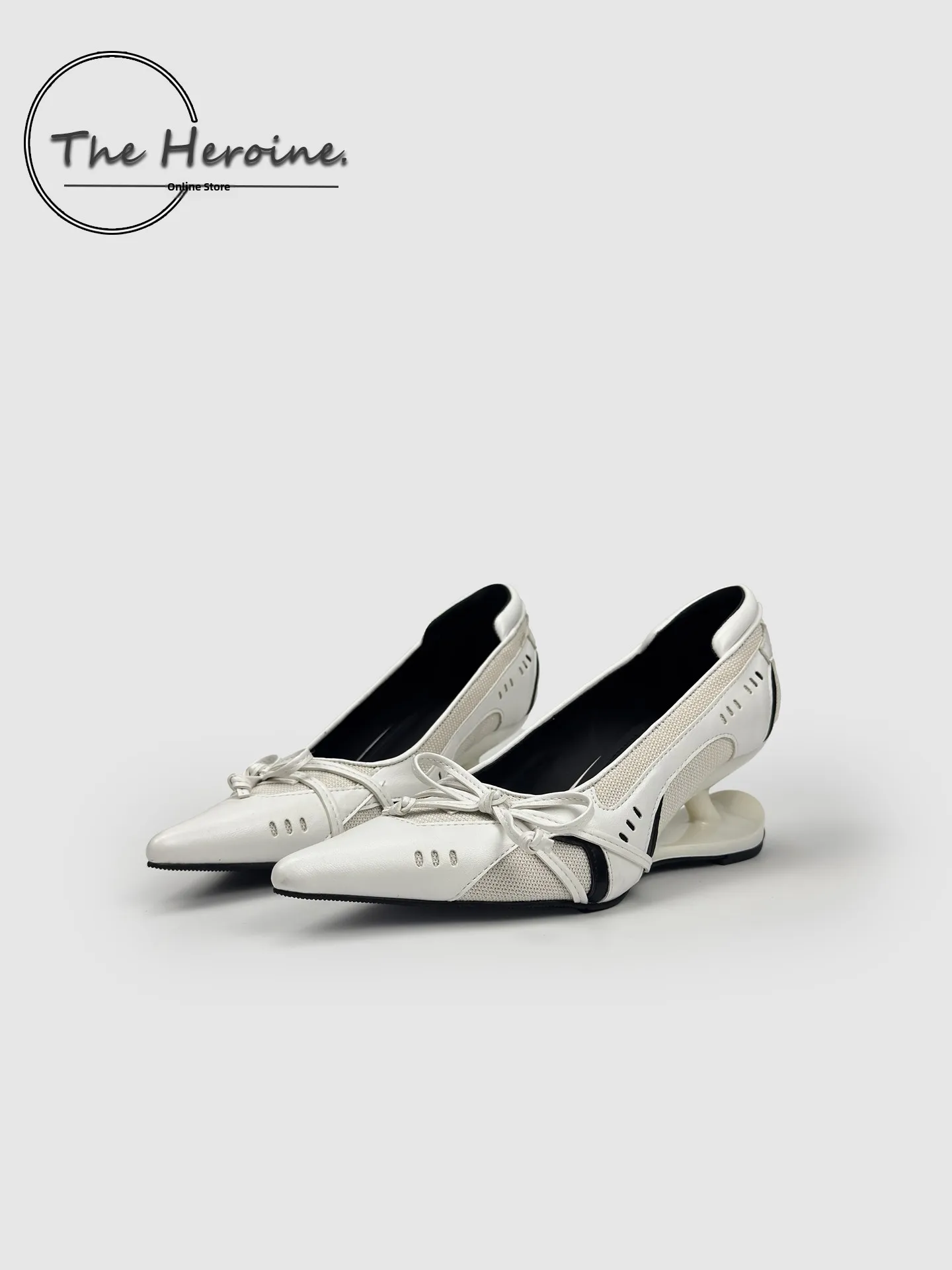 chaussures-a-talons-hauts-decontractees-avec-nœud-decoratif-bout-pointu-style-mary-jane-flottant-ballerines-confortables-et-tendance-pour-femmes