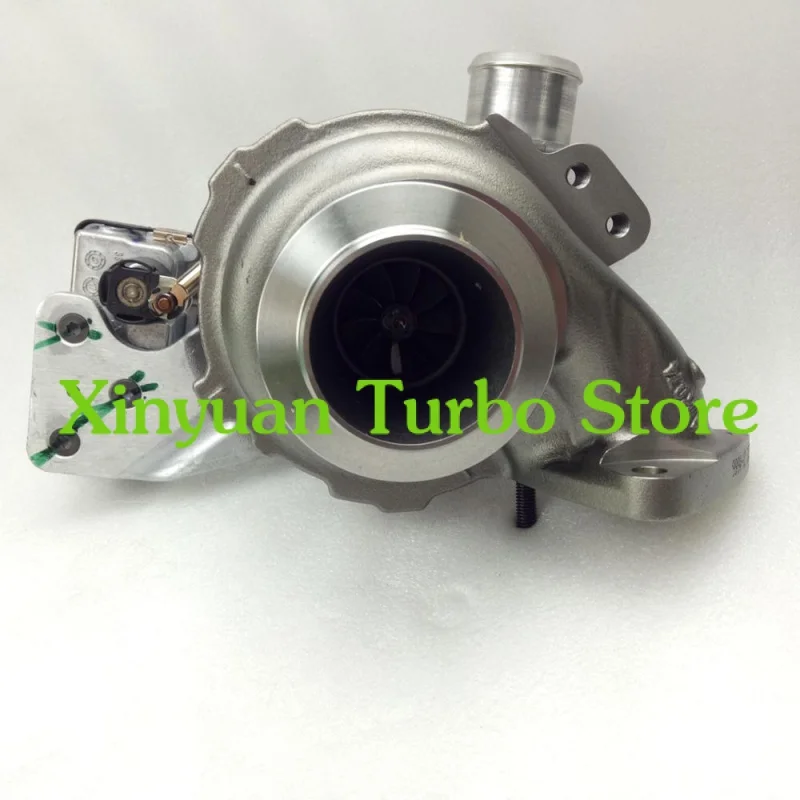 GTB1749V Turbo 788479-0006 BH1Q-6K682-CB LR042752 Turbocharger for Land Rover Defender with Duratorq 2.2L Engine