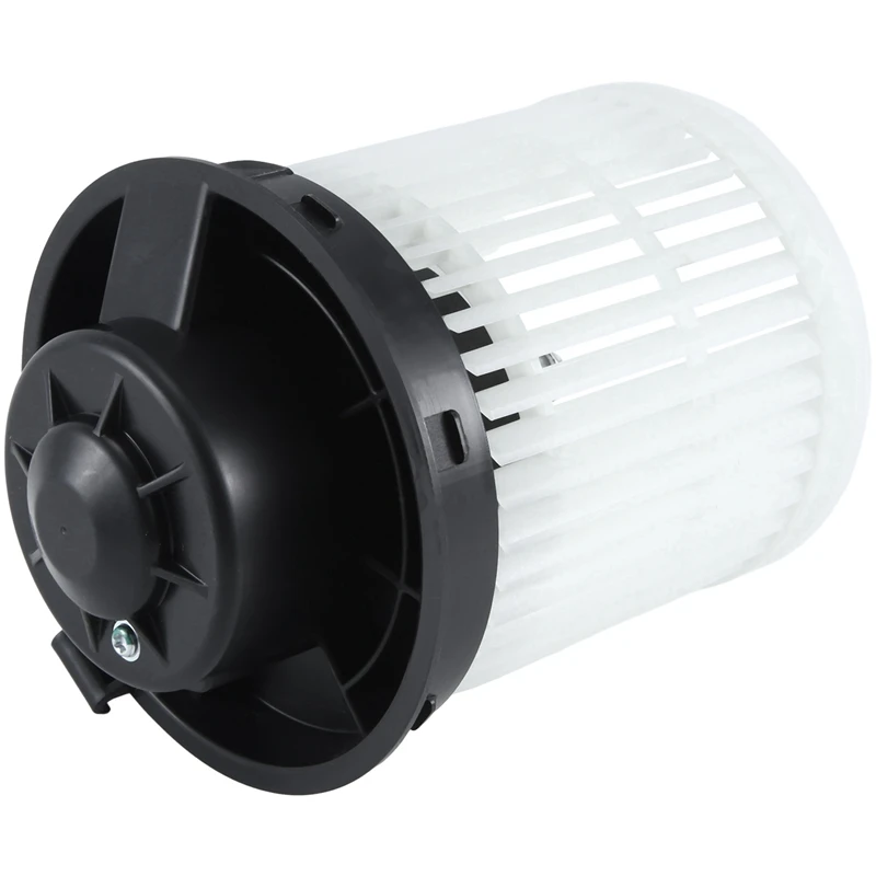 

1 Piece Auto AC Air Conditioning Heater Heating Blower Fan As Shown ABS For NISSAN JUKE F15 272261KA0A 273SY1KA0A 273SY-1KA0A