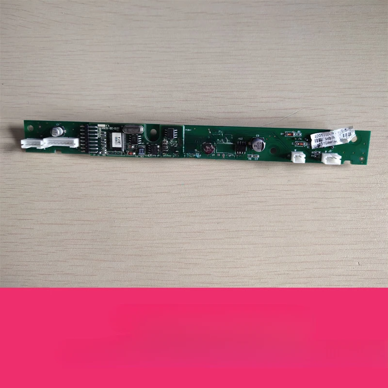 PM-9000E Monitor 9201 Button Board 9201-30-35912