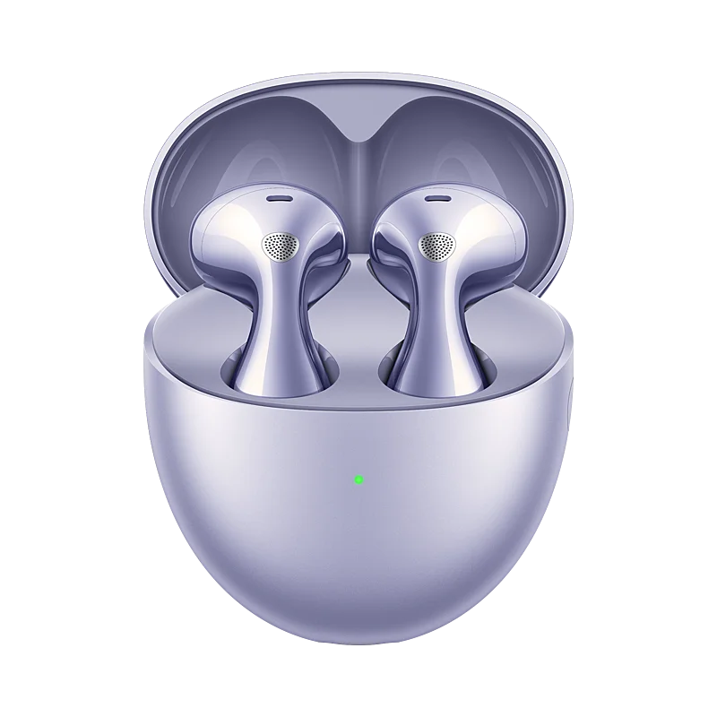 هواوي FreeBuds 6 سماعات أذن لطيفة بلوتوث 5.2 | شبه في الأذن | الحد من الضوضاء النشطة | تقليل الضوضاء الخفيفة شبه المفتوحة #2
