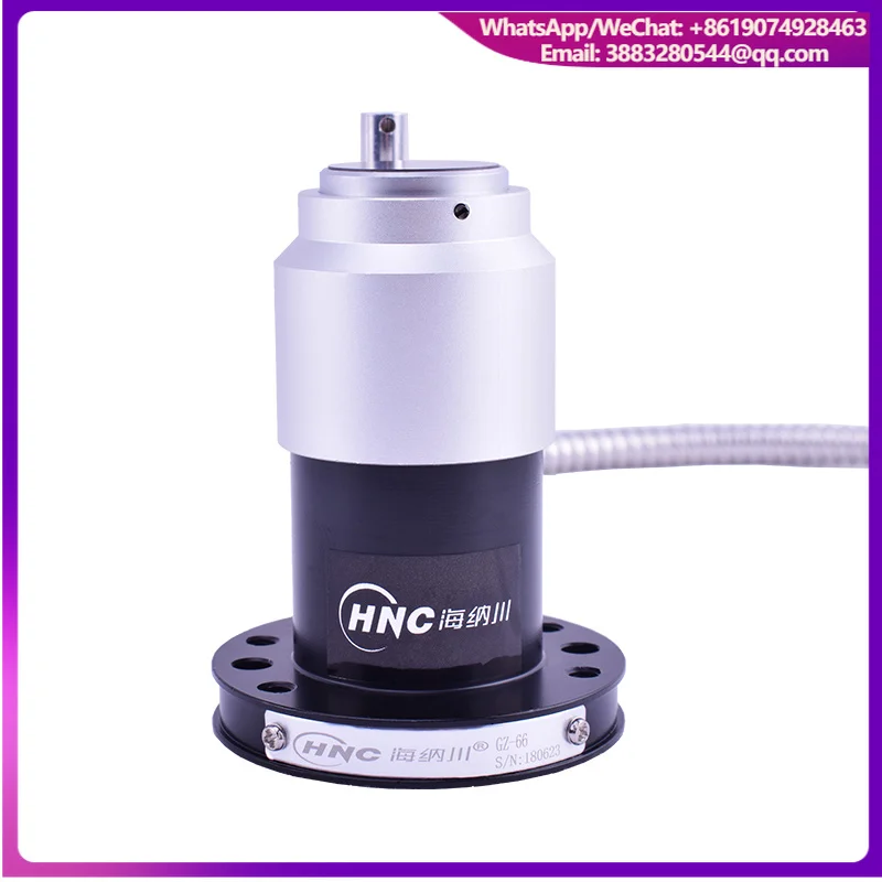 HNC High Precision GZ66 Automatic Tool Setting Gauge Lathe Touch Sensors Probe Cnc Tool Setter