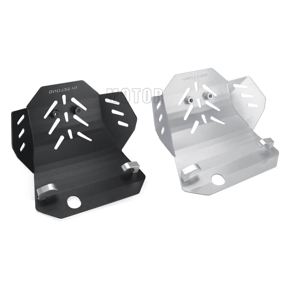 For HONDA CRF250L CRF 250 L CRF250 250L 2013-2020 Motorcycle Accessories Engine Protection Cover Chassis Under Guard Skid Plate