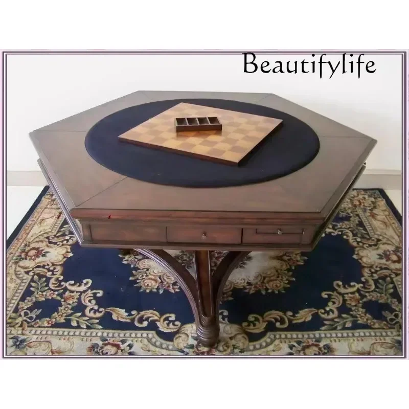 Uw Poker Table, Par… - image