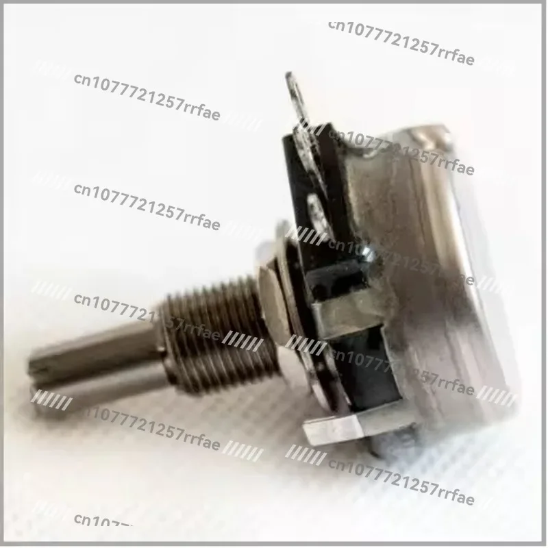BI Potentiometer Resistive Accelerator Pedal Accelerator P270-033B 0-5K Stacker Motor