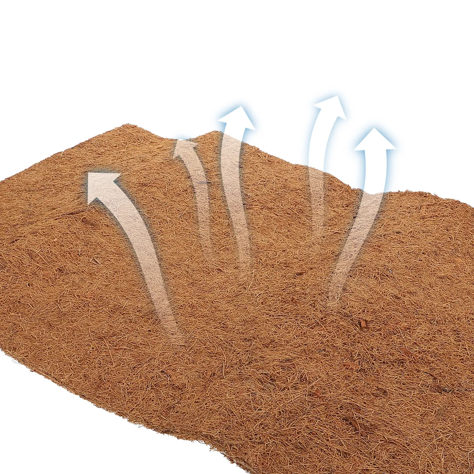 Naturalna mata z włókna kokoso – Substrate Coconut Fiber recenzja i cena