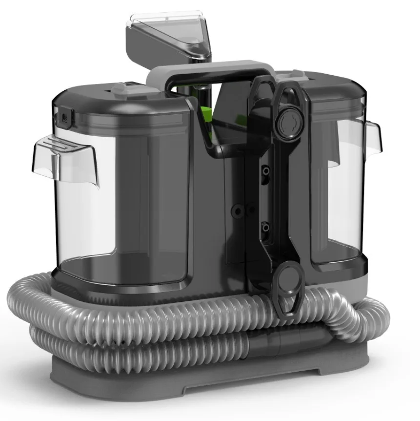 Fabric cleaning machine small multifunctional sofa cleaning machine household spray suction integrated carpet cleaning machine