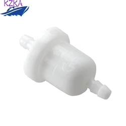 369-02230 Boat Inline Fuel Filter for Tohatsu For Nissan Outboard Engine 4HP -20HP 2/4T 369-02230-0  Replaces Parts