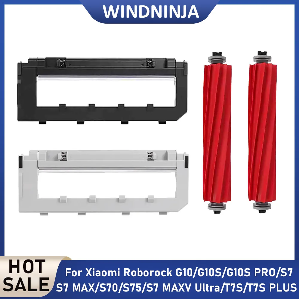 Main Brush Cover Wi…