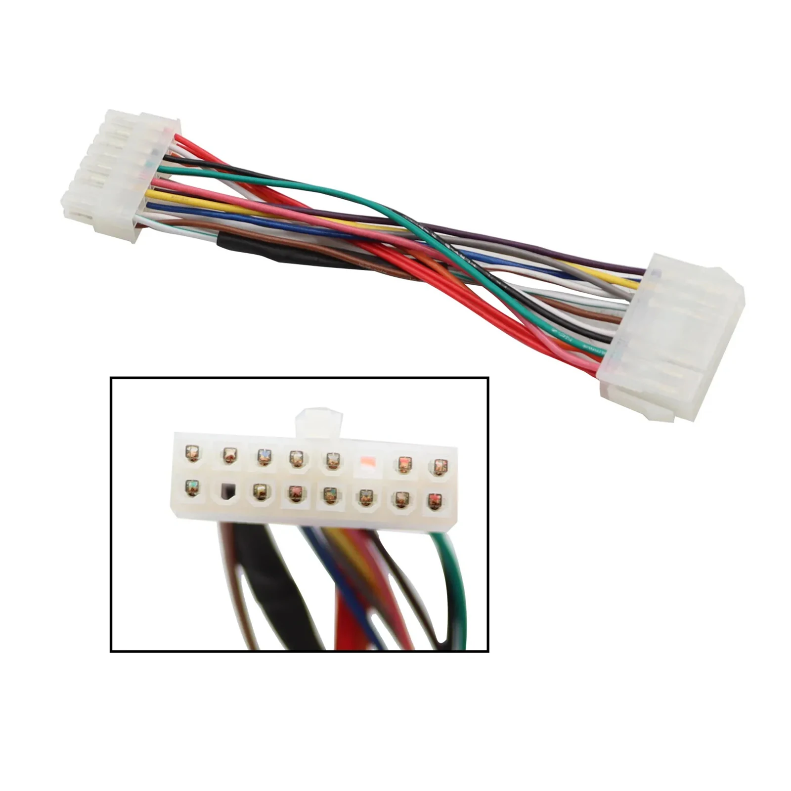 1Pc 1510-5201 For Club Car 48V 275A Motor Controller Replacement For Curtis Club Car Golf Cart Accessories 1510A-5251 1510A-5250