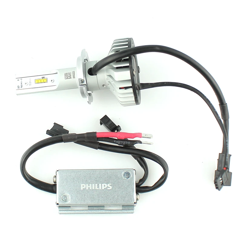 Philips LED H7 25W X-treme Ultinon LED Car Headlight Auto Lamps