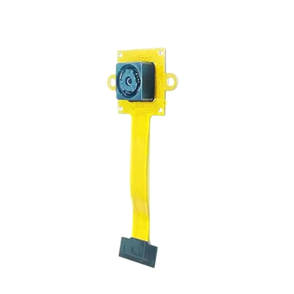 OV5640 Camera Module with Ear Positioning Holes 5MP DVP Interface 18MM Hole Spacing  for K210 STM32 Industrial Image Recognition