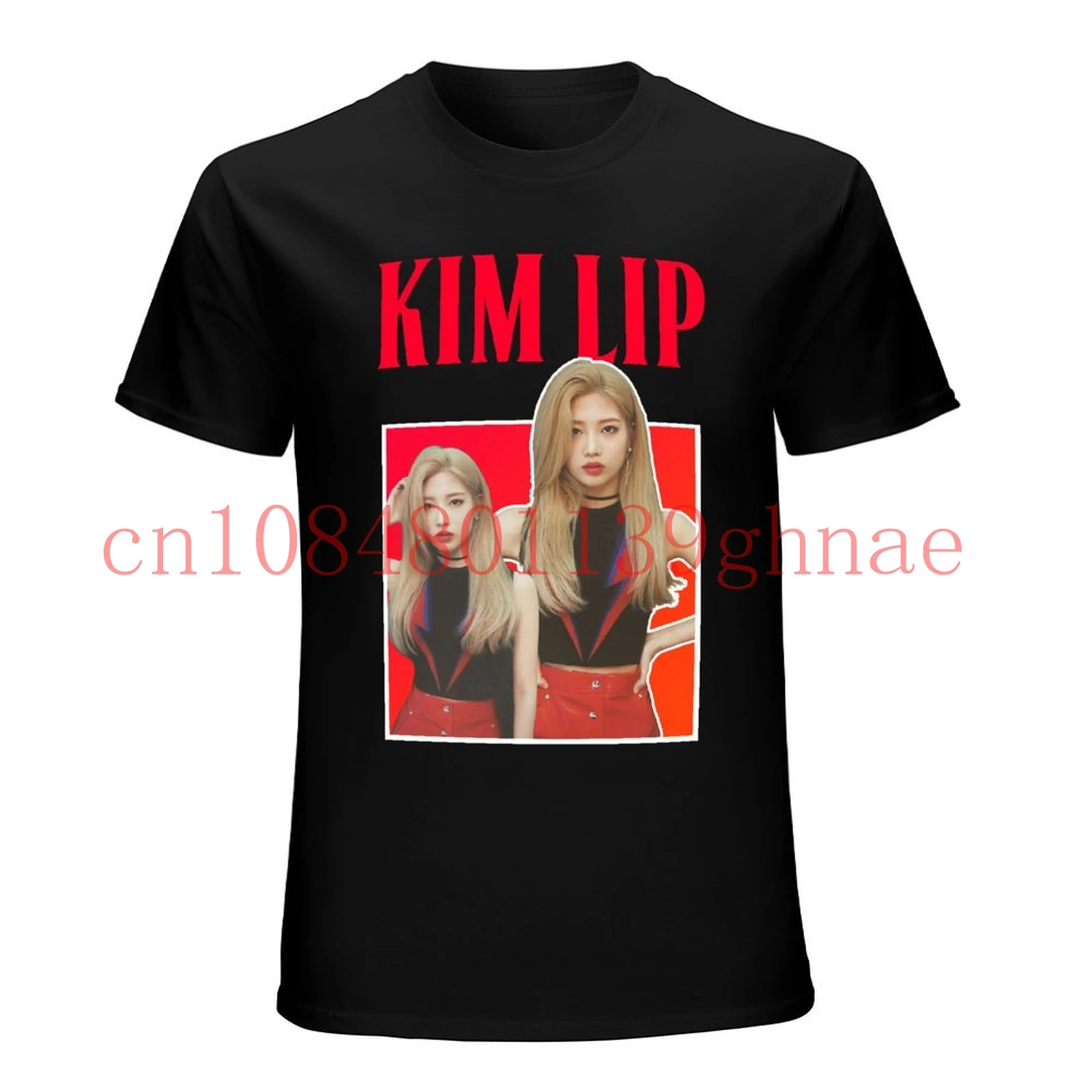 Kim Lip Loona Kpop … - image