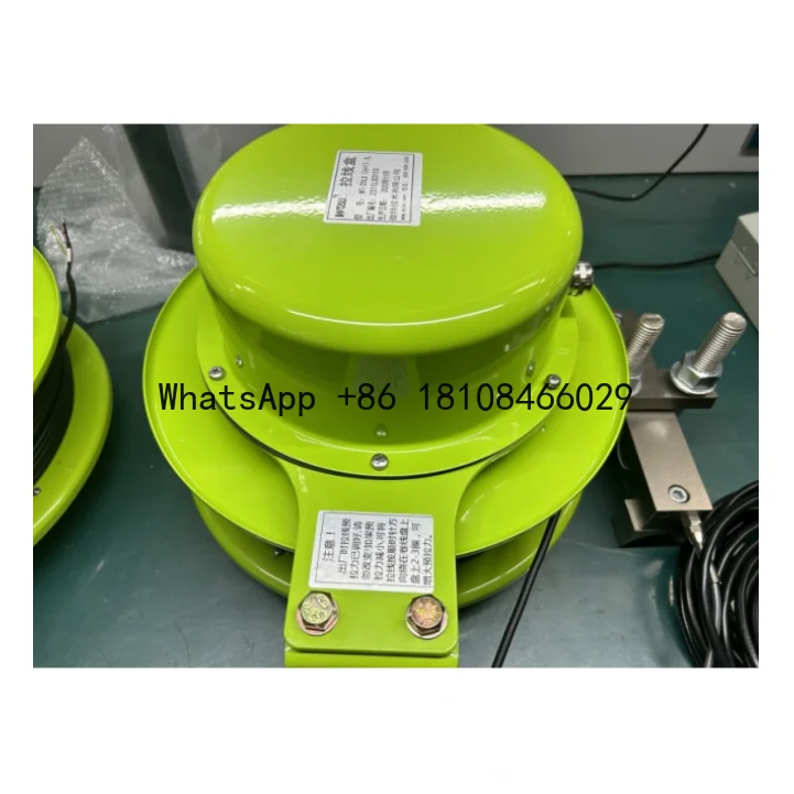 

Crane accessories Engineering machinery accessories crane length sensor