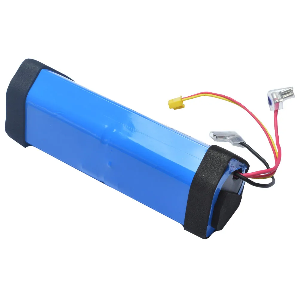 بطارية بديلة 21.6 فولت 4000 مللي أمبير في الساعة لأجزاء ملحقات Xiaomi Truclean W10 Pro Ultra Wet Dry Vacuum B305GL MJGWXDJ