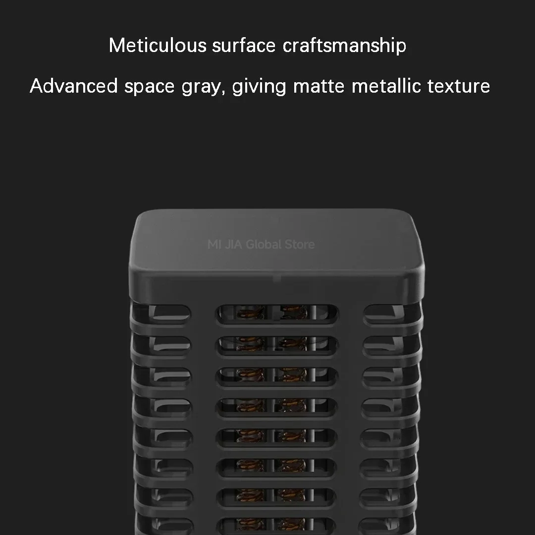 Xiaomi Mjia DESGEO 50W Smart Aquarium Heater - APP Control, Intelligent Constant Temperature  Precise Thermostat for Fish Tanks