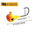 10g orange