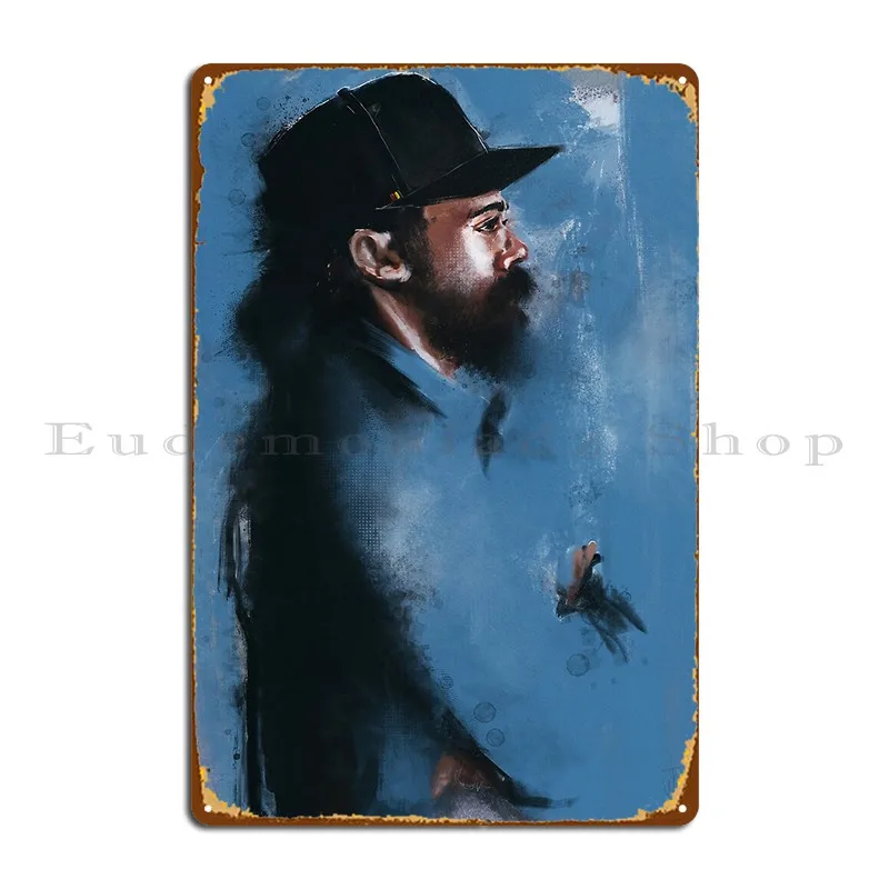 Damian Jr Gong Meta… - image