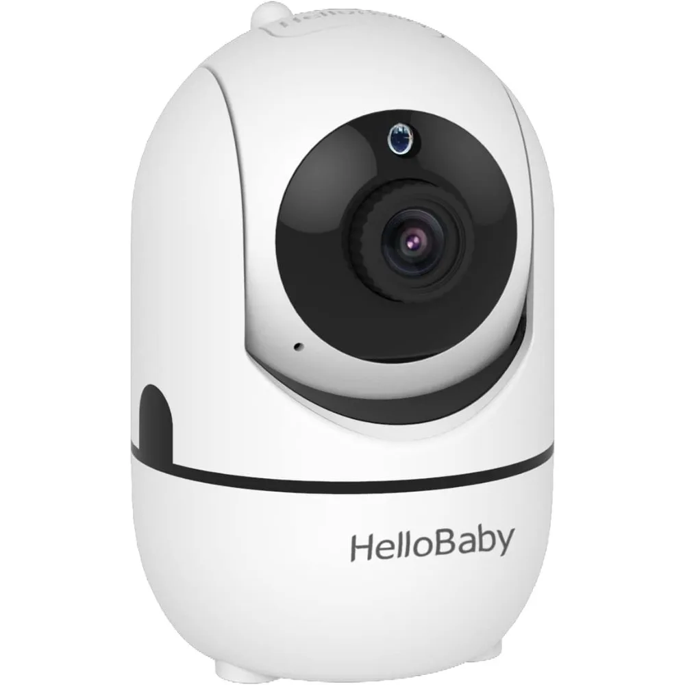 كاميرا الأطفال فقط - كاميرا إضافية لإصدار HB6550pro 2024، كاميرا إضافية تعمل فقط مع شاشة HB6550pro الأخيرة للأطفال، E #1