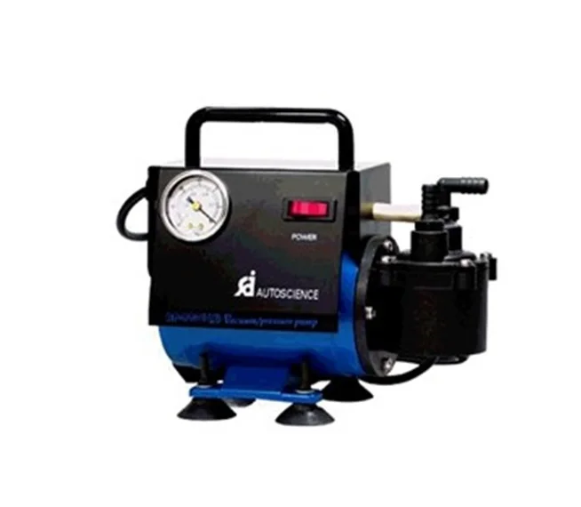 

AP-9901S (high resistance to organic solvent pump) AP series vacuum pump