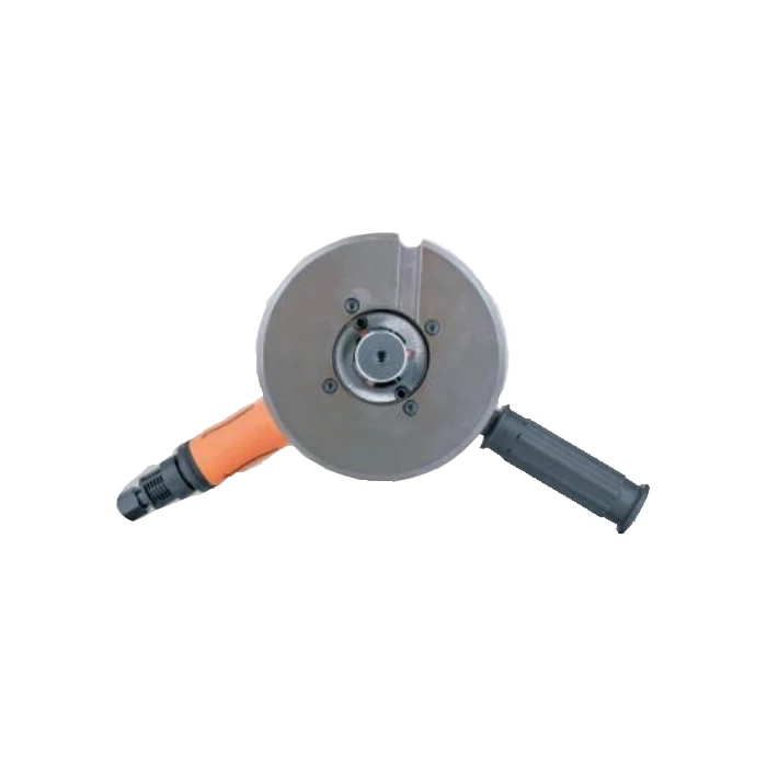 PB10 Minimum machining radius 17mm, small air consumption, light weight, 3 blade industrial pneumatic chamfering machine