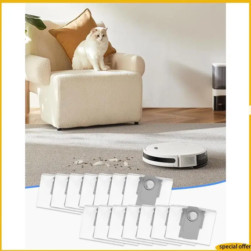 A61I Dust Bags For … - image