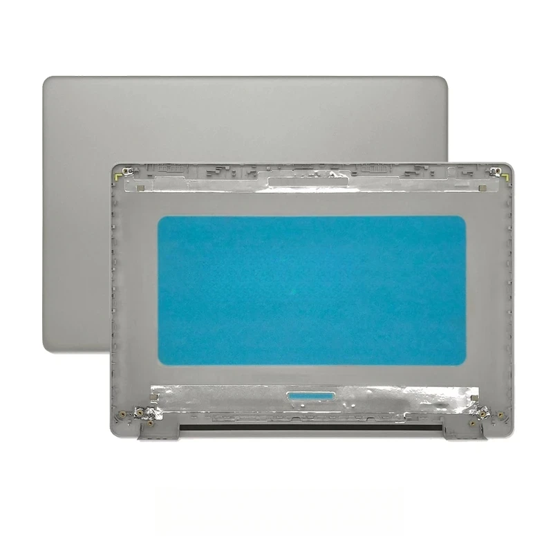 15.6 بوصة الفضة ل Vostro 3500 3501 3505 V3501 V3505 شاشة LCD الغطاء الخلفي الحافة الأمامية راحة اليد العلوي الغطاء السفلي