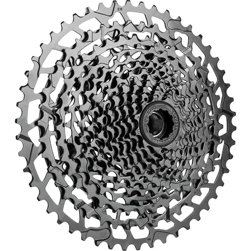 

SRAM Pg-1230 Nx Eagle 12-Speed Cassette