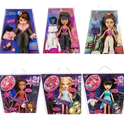 Fashion Doll Jade Sasha Nevra Kumi Cloe Kiana Yasmin Doll