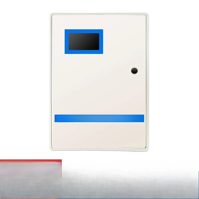 Total Phosphorus To…