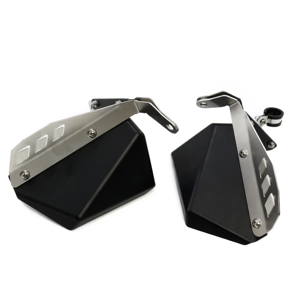 Stable-Foot Feet Splash Guard Plate Cover Protector For BMW R1200GS LC Adventure ADV 2013-2018