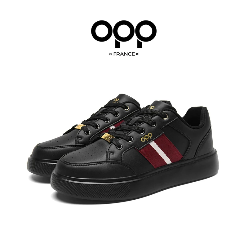 OPP Original Men Board Shoes New Style Running Balance 500 Fashion Luxury Designer good Quality casual shoes