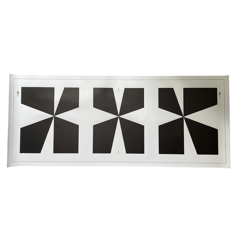 

Для калибровочной ткани заднего вида видеокамеры Mercedes Benz