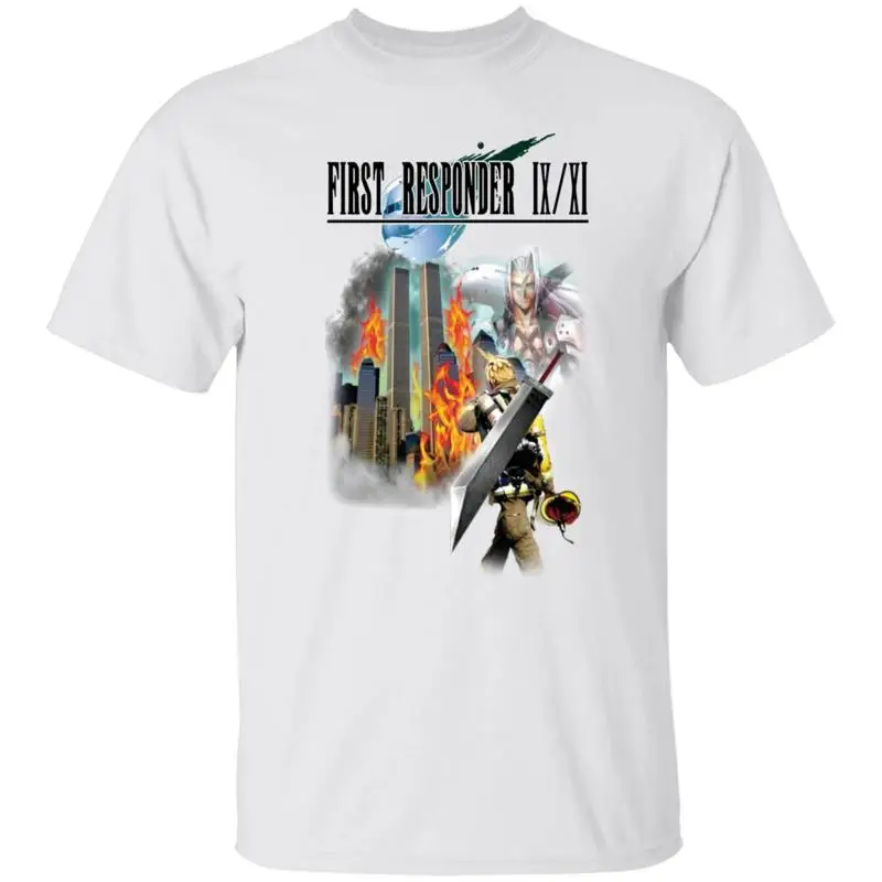 VA-11 Hall-A Jill T-Shirt