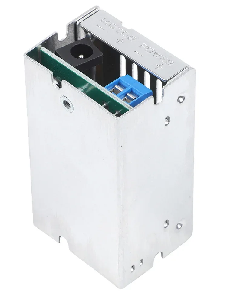 Practical Stepdown Powermodule Power Converter Aluminum Shell DC 9V-36V DC-DC Large Current USB Ports Wide Voltage XY-3606T