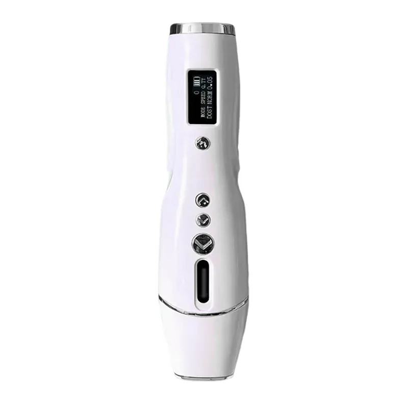 Electric Import Magic Pen Stretching Pen Quantitative Fixed Point No Card No Leakage Dose Precision Beauty Instrument