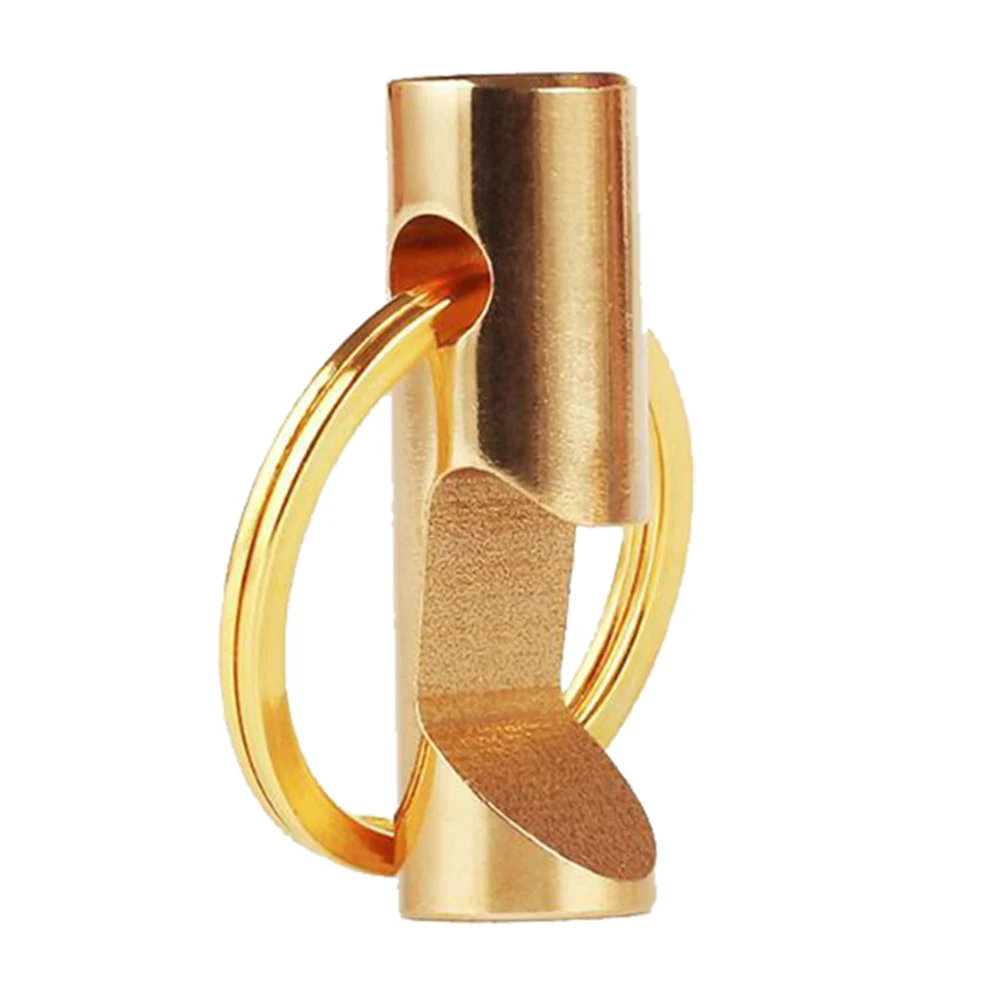 

2 Pcs Bottle Opener Keychain Compact Size Multi Functional Safe Sturdy Can Lid Lifter Beer Jar Home Bar