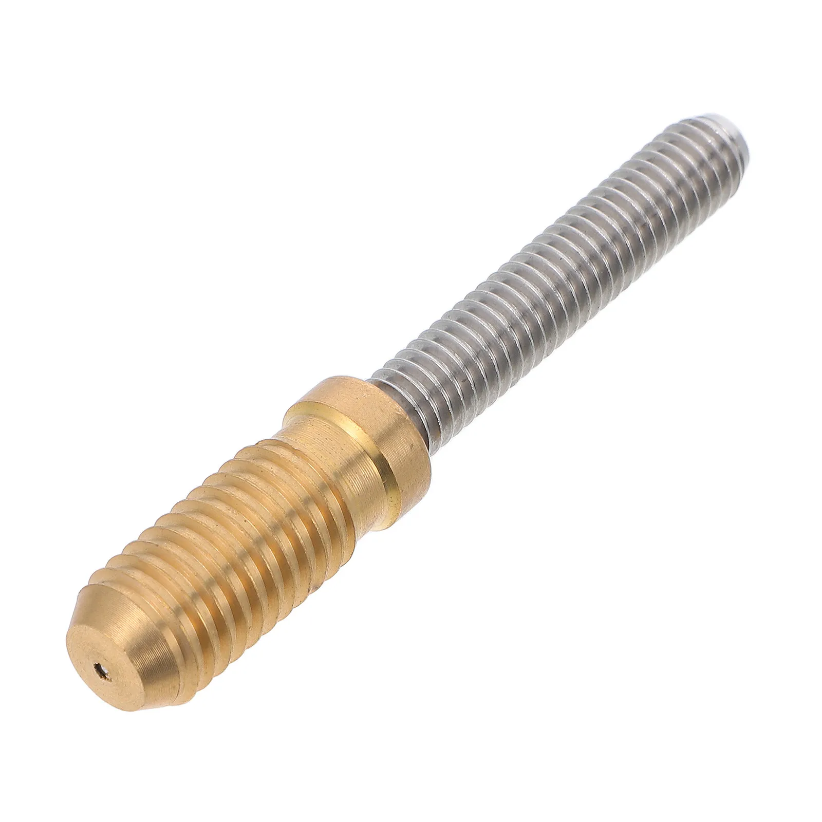 

Удлинитель для бильярдного кия с улучшенной стабильностью, 14-зубчатый шарнирный соединитель для надежного крепления, аксессуар для удлинения кия