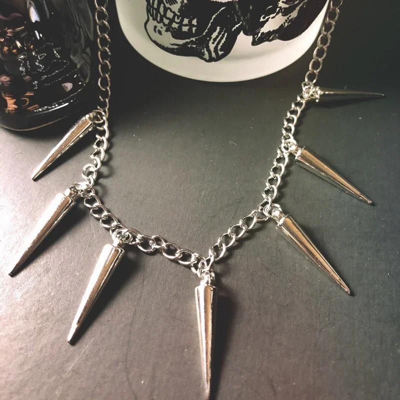 Gothic Punk Rock Si… - image