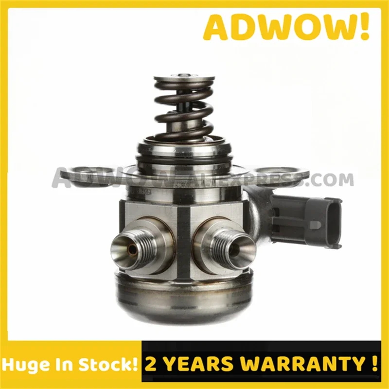 New Car High Pressure Fuel Pump for Jaguar XJ XF XK Land Rover LR081595 8W939D376AE AJ812357 LR011308 LR032174 LR035527 LR066512