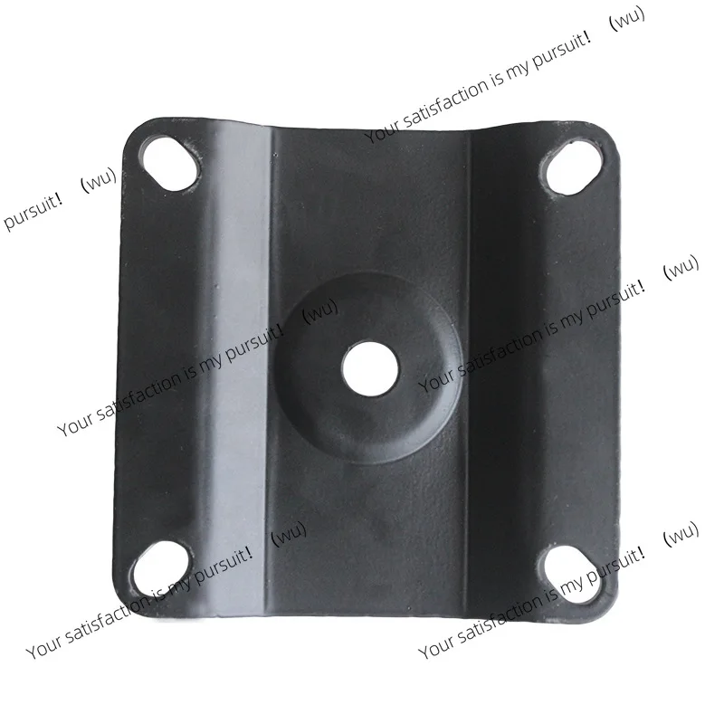 for Beauty Salon Styling Chair Barber Salon Chair Accessories Hydraulic Pump Base Tray