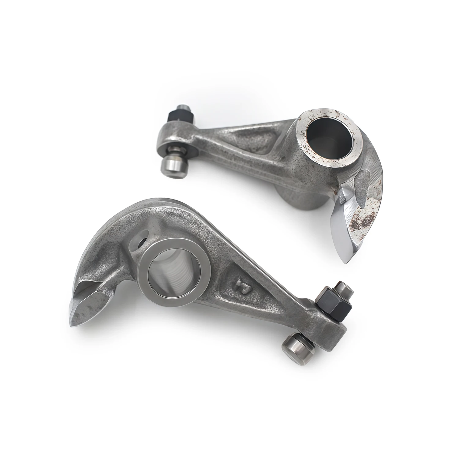 

Motorcycle Engine Parts Camshaft Rocker Arm for Piaggio Liberty 125 150 Fly LX LXV