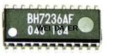 BH7236F BH7236AF SOP24 IC spot supply quality assurance welcome consultation spot can play