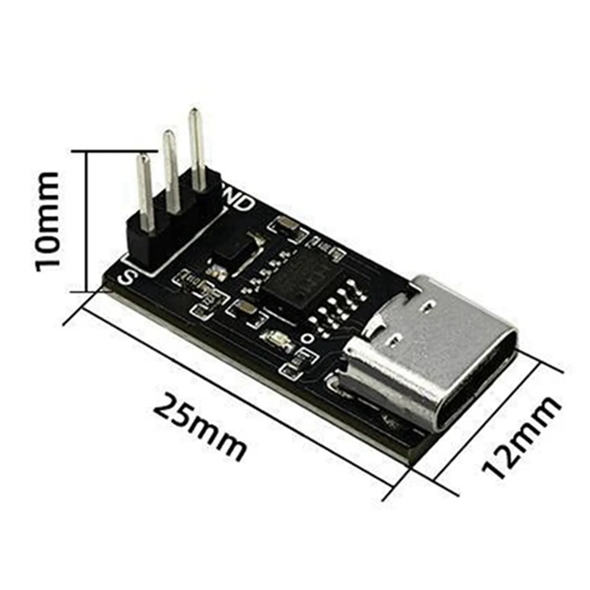 SEQURE ESC-LINK ESC Firmware Upgrade for 2670 BLHeli 32 Firmware and AM32 Firmware Electronic Speed Controller